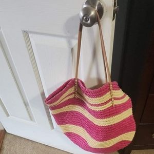 Beach bag